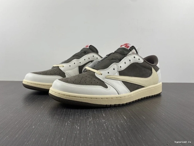 Retro Jordan Air Air x DM7866-162 Travis Jordan Scott Low 1 0520